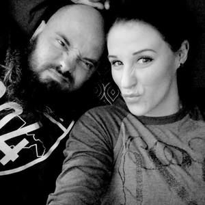 Meet your Posher, Bucky